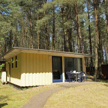 Holiday Home Silz Am Fleesensee-1 By Interhome Zewnętrze zdjęcie