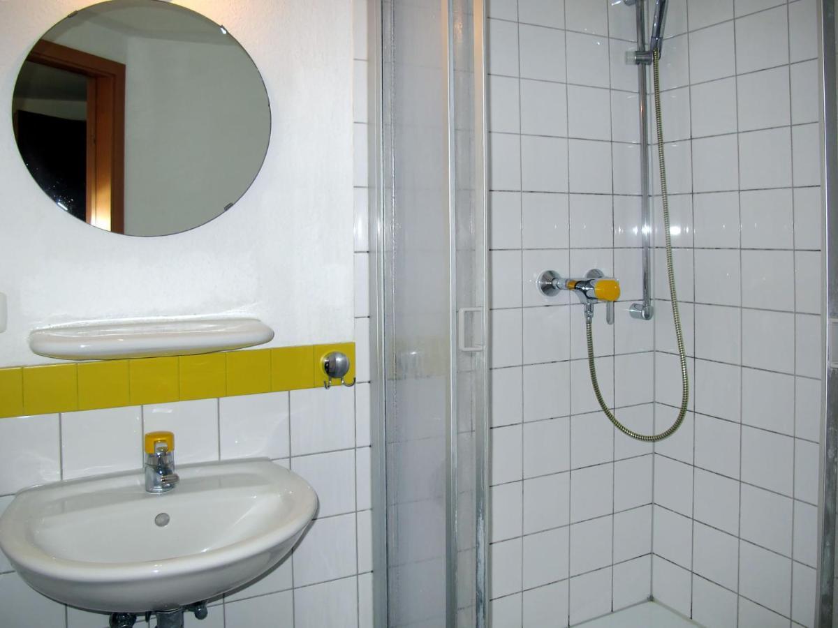 Holiday Home Silz Am Fleesensee-1 By Interhome Zewnętrze zdjęcie