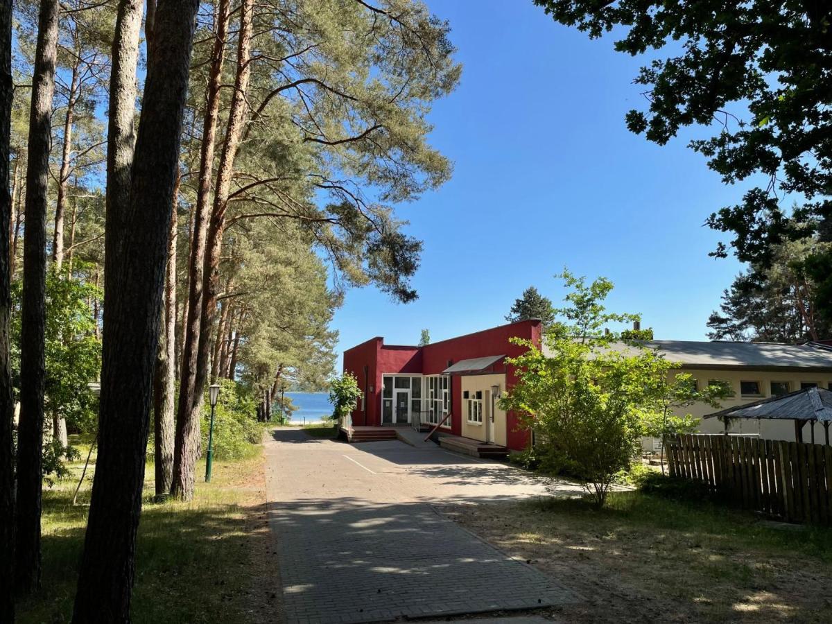 Holiday Home Silz Am Fleesensee-1 By Interhome Zewnętrze zdjęcie
