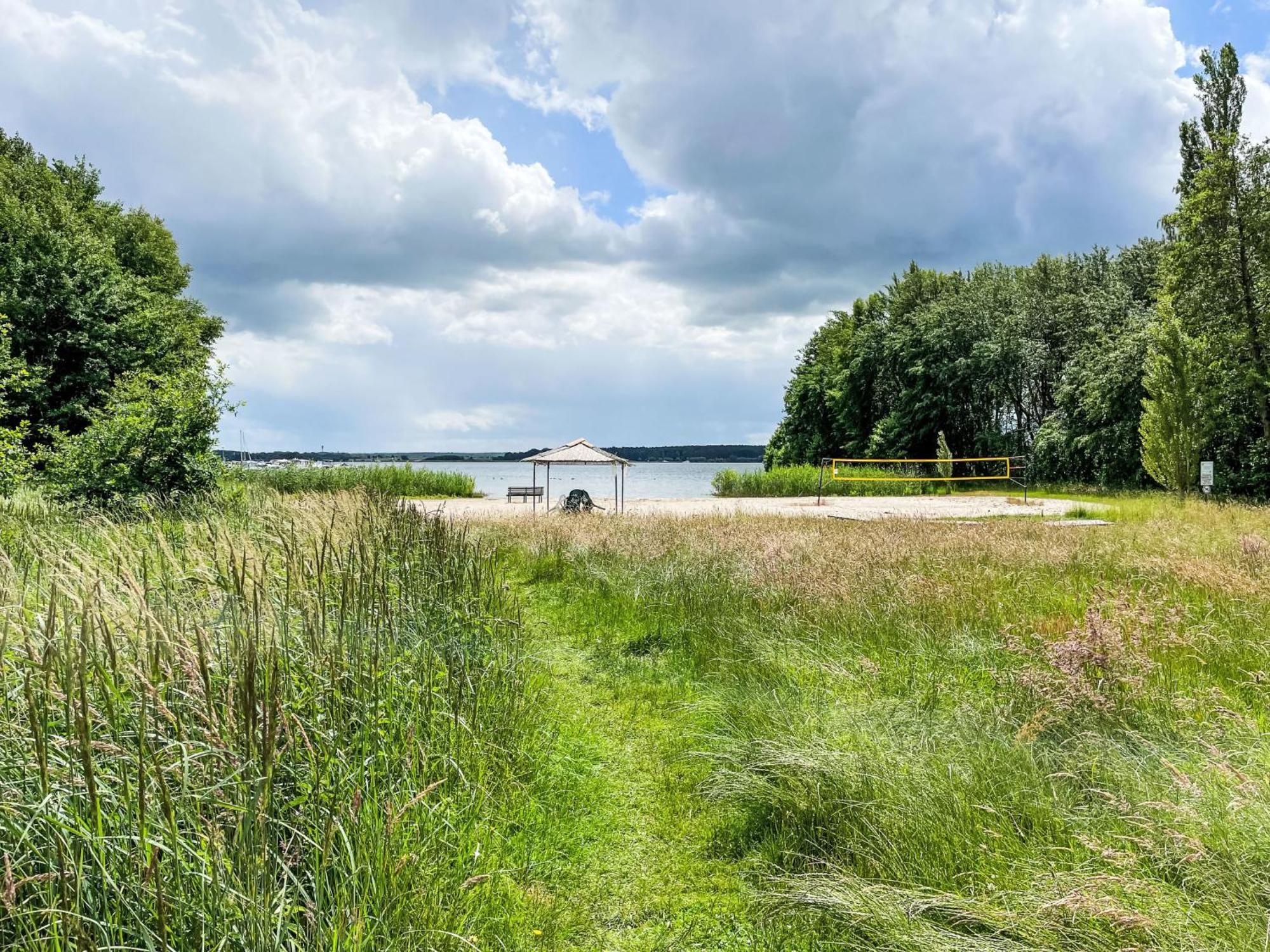 Holiday Home Silz Am Fleesensee-1 By Interhome Zewnętrze zdjęcie